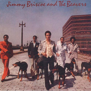 Invitation To The World - Jimmy Briscoe & the Little Beavers