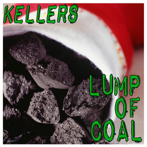 Lump of Coal - Kellers | Song Album Cover Artwork