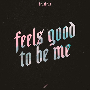 The Good Life - hellohello | Song Album Cover Artwork
