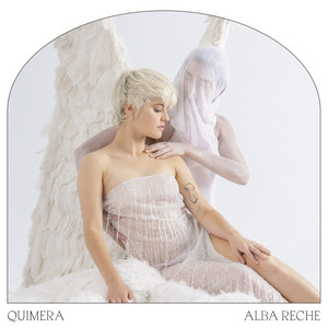 caronte - Alba Reche | Song Album Cover Artwork