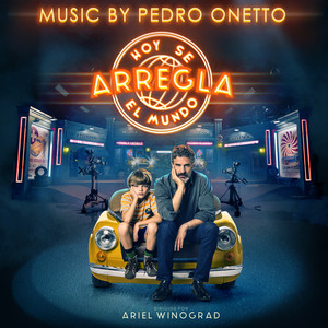 Un Descuido Fatal - Pedro Onetto | Song Album Cover Artwork