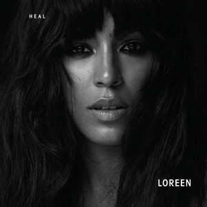 Euphoria - Loreen | Song Album Cover Artwork