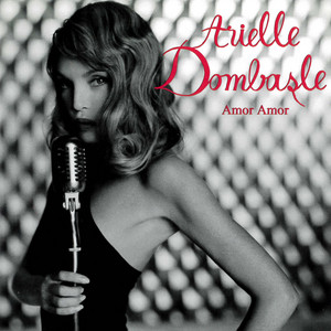 Perfidia - Arielle Dombasle | Song Album Cover Artwork