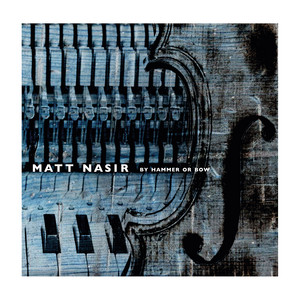 Ever The Optimist - Matt Nasir | Song Album Cover Artwork