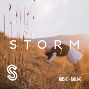 Falling - Kusko | Song Album Cover Artwork