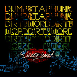 Dancin' To The Truth - Dumpstaphunk | Song Album Cover Artwork