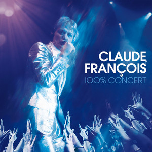 Laisse une chance à notre amour - Claude François | Song Album Cover Artwork