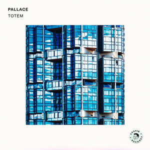 Totem - Pallace | Song Album Cover Artwork