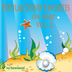 Heigh Ho (Instrumental Version) - Ivy Ravenwood | Song Album Cover Artwork