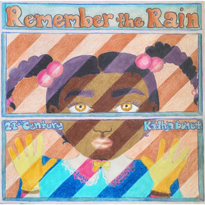 Remember the Rain - Kadhja Bonet | Song Album Cover Artwork