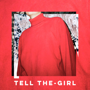 Tell The-Girl - Golden Vessel | Song Album Cover Artwork