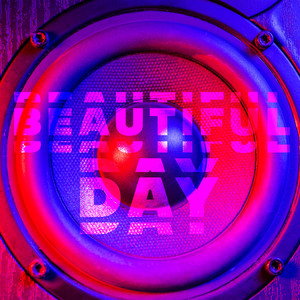 Beautiful Day - William Davies | Song Album Cover Artwork