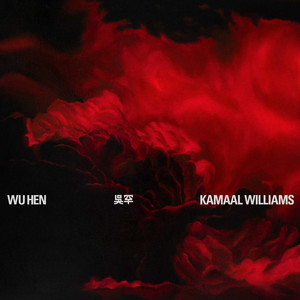 Pigalle - Kamaal Williams | Song Album Cover Artwork
