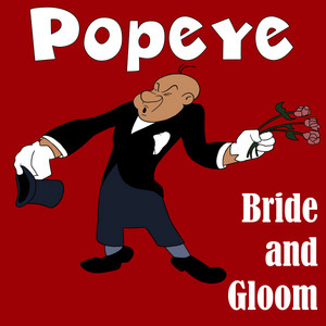 Bride and Gloom - GR Mix - Classic Cartoons | Song Album Cover Artwork