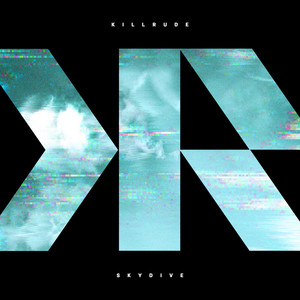 Skydive - Killrude | Song Album Cover Artwork