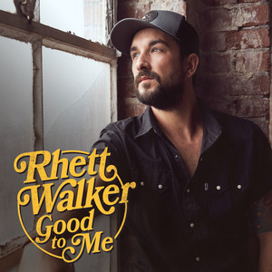 Peace in the Family - Rhett Walker | Song Album Cover Artwork