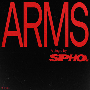ARMS SIPHO. | Album Cover