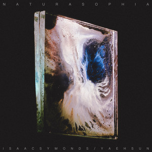 Natura Sophia - Isaac Symonds | Song Album Cover Artwork