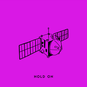 Hold On - Pyramid Park | Song Album Cover Artwork