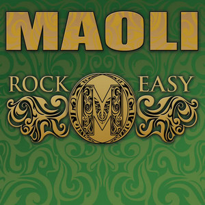 Fight Another Day - Maoli | Song Album Cover Artwork