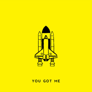 You Got Me - Pyramid Park | Song Album Cover Artwork