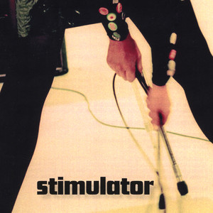 Magic - Stimulator | Song Album Cover Artwork