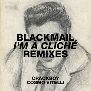 Concrete Heap - Cosmo Vitelli Remix - Blackmail