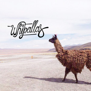 Welcome to the Start - Whipallas | Song Album Cover Artwork