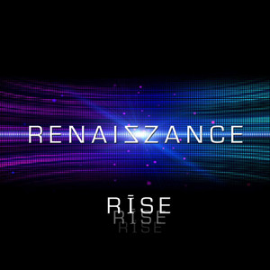 Fake New Real You Renaiszance | Album Cover