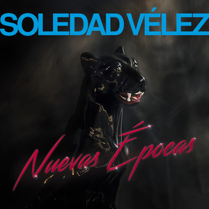 Flecha - Soledad Vélez | Song Album Cover Artwork