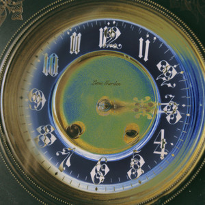 Clockwork - Lime Garden | Song Album Cover Artwork