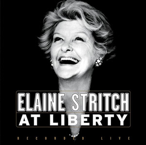 The Ladies Who Lunch - Elaine Stritch | Song Album Cover Artwork