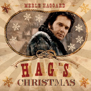 If We Make It Through December Merle Haggard | Album Cover