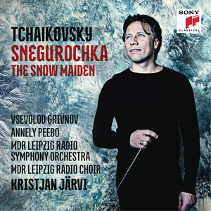 The Snow Maiden, Op. 12, "Snegurochka": No. 11, Chorus of the People and the Courtiers - Guennadi Rozhdestvensky & Moscow RTV Symphony Orchestra