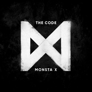 DRAMARAMA - Monsta X | Song Album Cover Artwork