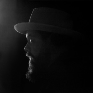 Tearing at the Seams - Nathaniel Rateliff & The Night Sweats | Song Album Cover Artwork