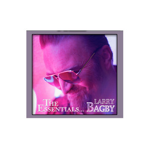 On the Radio - Larry Bagby | Song Album Cover Artwork