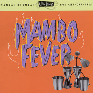 Way Down Yonder In New Orleans Mambo - Remastered - Van Alexander and His Orchestra | Song Album Cover Artwork