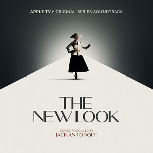 Blue Skies - From "The New Look" Soundtrack Lana Del Rey | Album Cover