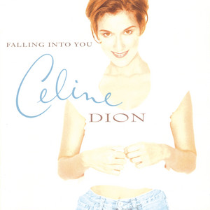 It's All Coming Back to Me Now Céline Dion | Album Cover