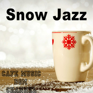 White Jazz - Cafe Music BGM channel | Song Album Cover Artwork