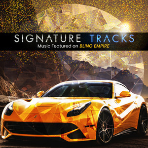 Valentine - Signature Tracks