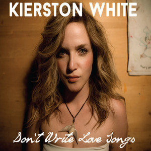 Ride On - Kierston White | Song Album Cover Artwork