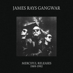 Another Million Dollars - James Rays Gangwar | Song Album Cover Artwork