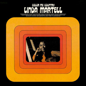 I Almost Called Your Name - Linda Martell | Song Album Cover Artwork