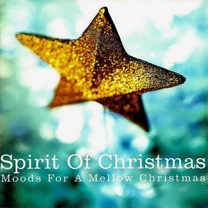 Dance of the Sugar Plum Fairy - The Mood of Christmas Ensemble | Song Album Cover Artwork