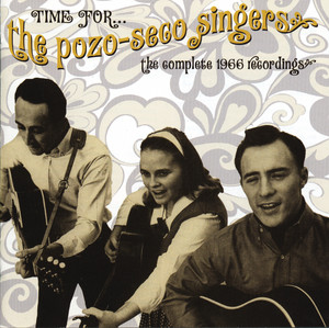 Time - Pozo Seco Singers | Song Album Cover Artwork