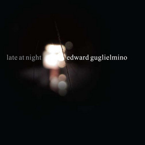 Caught In a Landslide - Edward Guglielmino | Song Album Cover Artwork