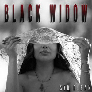 Black Widow Syd Duran | Album Cover
