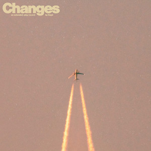 Changes - Hayd | Song Album Cover Artwork